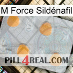 M Force Sildénafil 24